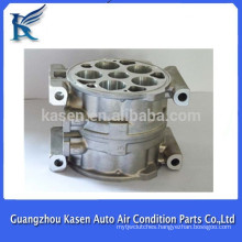 China auto A/C compressor 10P13C compressor body